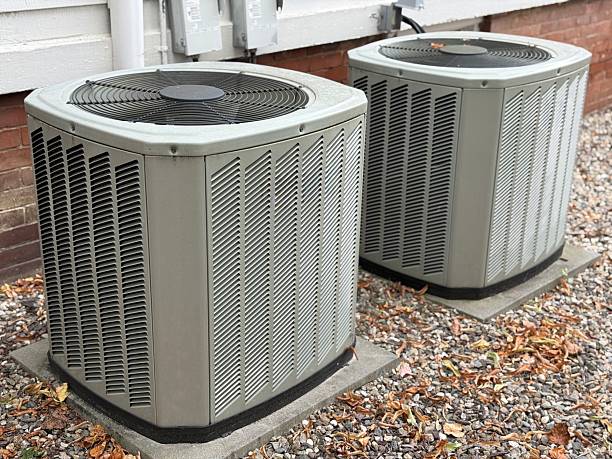 Reliable Hvac contractor in Boyd, TX by JG Cool HVAC
